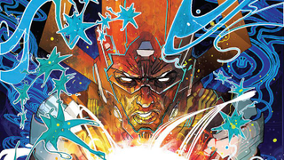 <i>The Ultimates</i> #6 and the Sisyphean struggle to fix the comics industry
